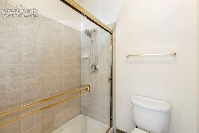 2383 Collegiate Drive, Colorado Springs, CO 80918