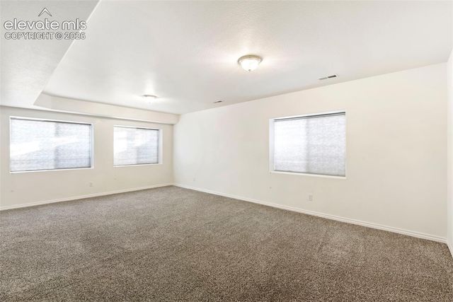 2383 Collegiate Drive, Colorado Springs, CO 80918