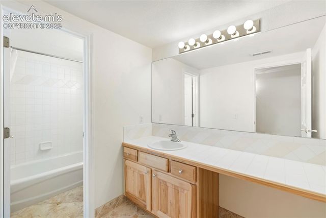 2383 Collegiate Drive, Colorado Springs, CO 80918
