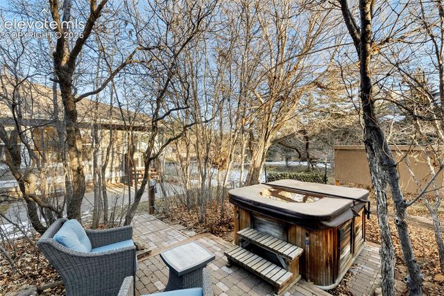 2383 Collegiate Drive, Colorado Springs, CO 80918