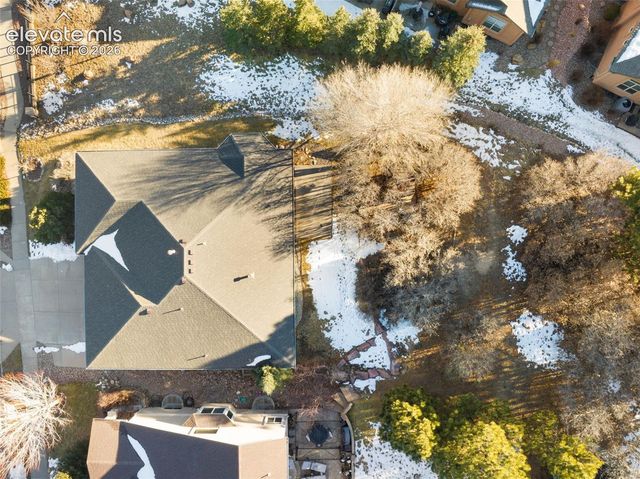 2383 Collegiate Drive, Colorado Springs, CO 80918