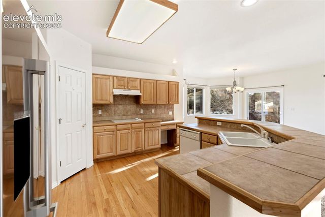 2383 Collegiate Drive, Colorado Springs, CO 80918