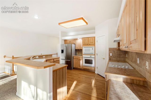 2383 Collegiate Drive, Colorado Springs, CO 80918