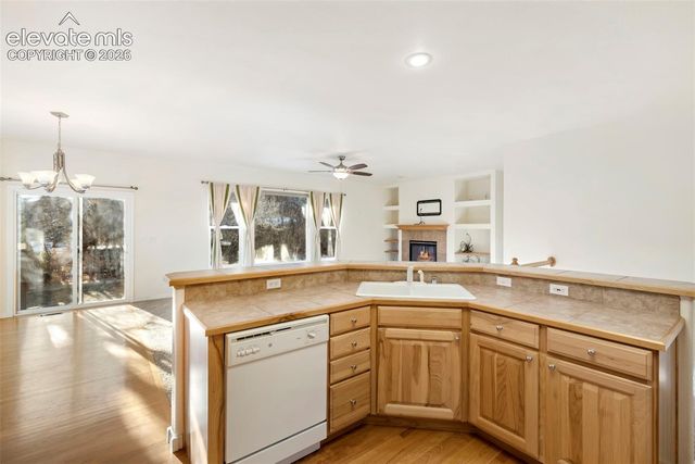2383 Collegiate Drive, Colorado Springs, CO 80918