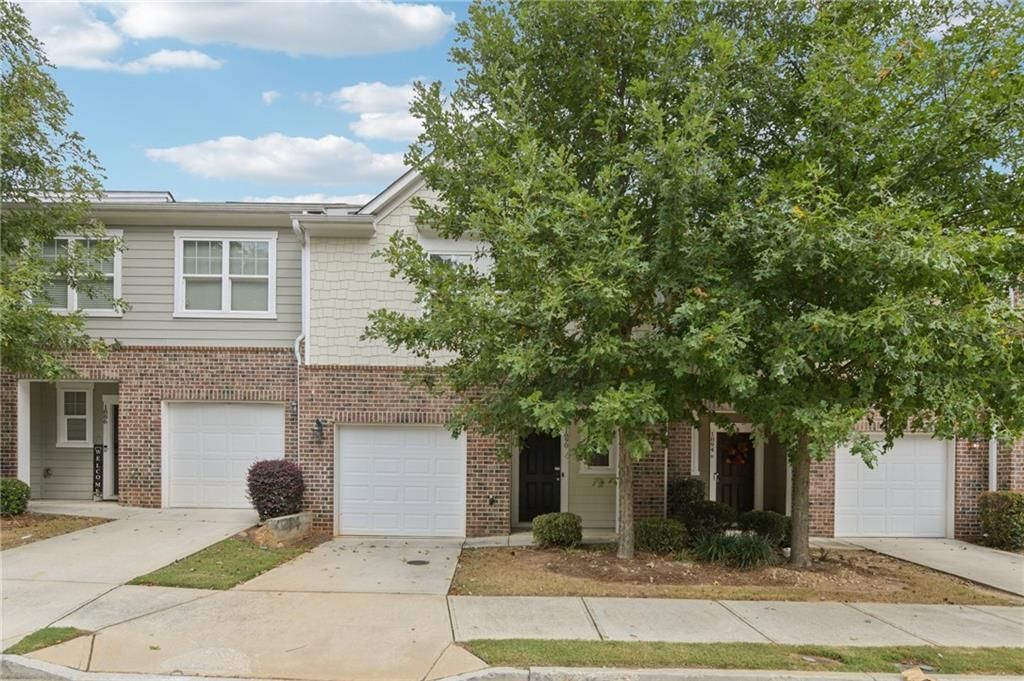 1890 Millstream Hollow, Conyers, GA 30012