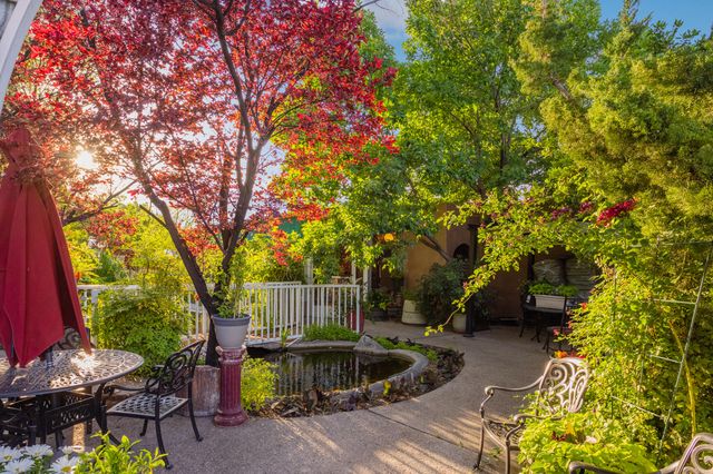 8032 4th Street NW, Los Ranchos, NM 87114