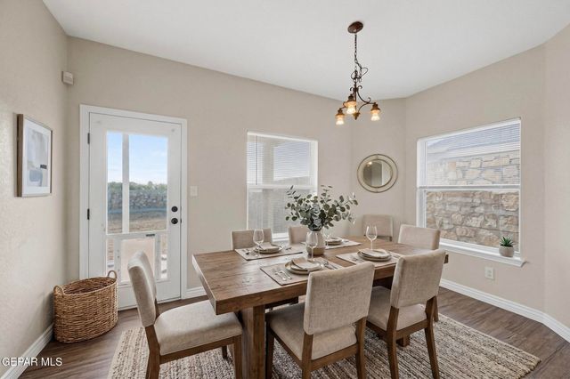 3626 DOMINICAN Street, El Paso, TX 79936