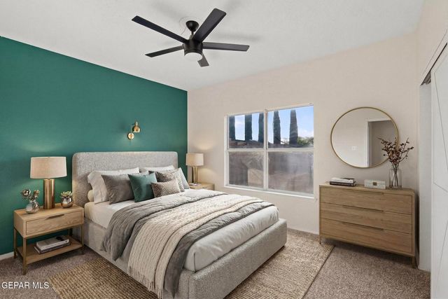 3626 DOMINICAN Street, El Paso, TX 79936