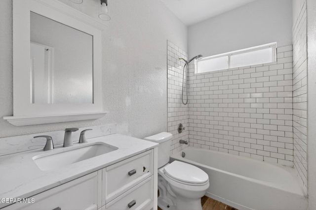 3626 DOMINICAN Street, El Paso, TX 79936