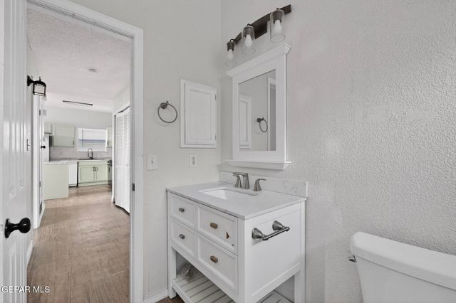 3626 DOMINICAN Street, El Paso, TX 79936