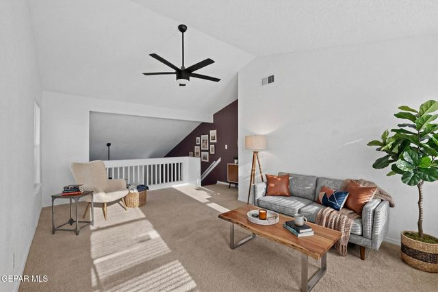 3626 DOMINICAN Street, El Paso, TX 79936