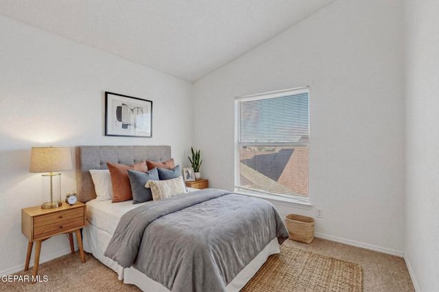 3626 DOMINICAN Street, El Paso, TX 79936