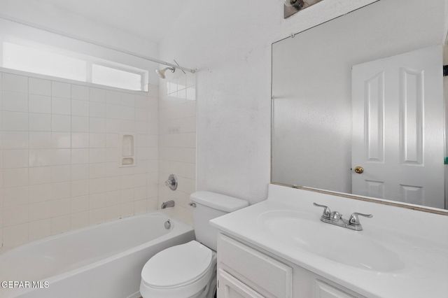 3626 DOMINICAN Street, El Paso, TX 79936