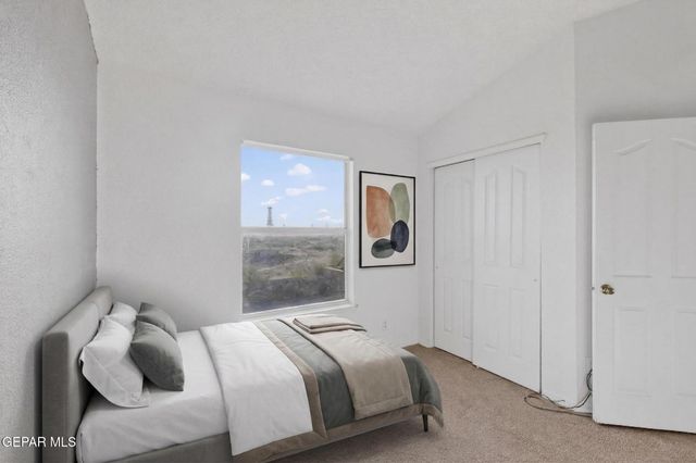 3626 DOMINICAN Street, El Paso, TX 79936