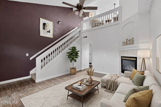 3626 DOMINICAN Street, El Paso, TX 79936