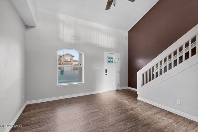 3626 DOMINICAN Street, El Paso, TX 79936