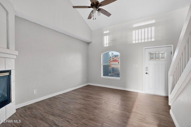 3626 DOMINICAN Street, El Paso, TX 79936