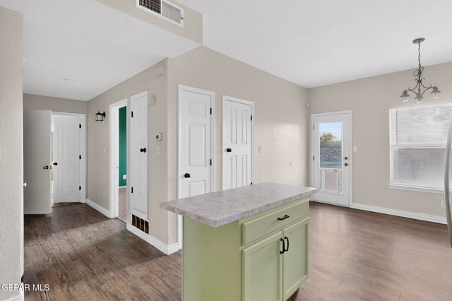 3626 DOMINICAN Street, El Paso, TX 79936