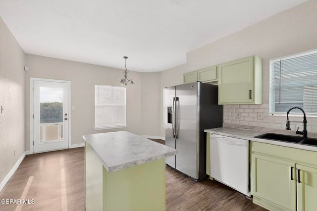 3626 DOMINICAN Street, El Paso, TX 79936