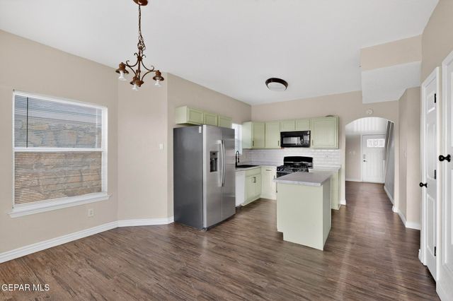 3626 DOMINICAN Street, El Paso, TX 79936