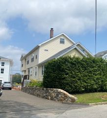 7 Fenwick Place, Norwalk, CT 06855