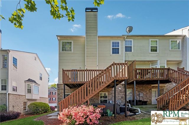 420 Eagle Tiff Drive, Sugar Hill, GA 30518