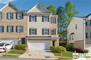 420 Eagle Tiff Drive, Sugar Hill, GA 30518
