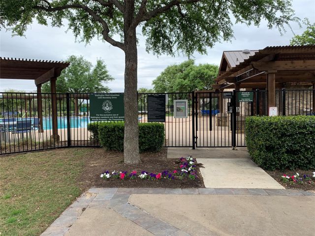 4301 Cassandra Drive, Flower Mound, TX 75022