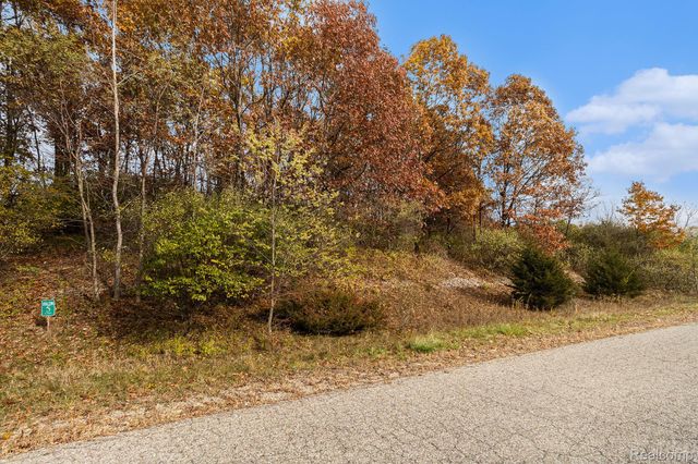 11136 Delphinium Drive, Tyrone Township, MI 48430