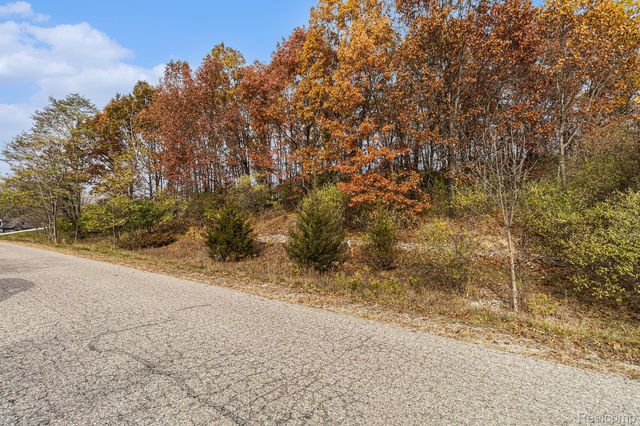 11136 Delphinium Drive, Tyrone Township, MI 48430