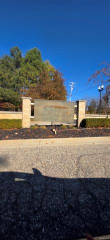 11136 Delphinium Drive, Tyrone Township, MI 48430