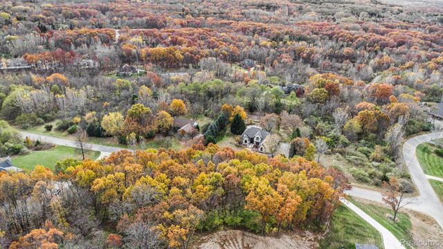 11136 Delphinium Drive, Tyrone Township, MI 48430