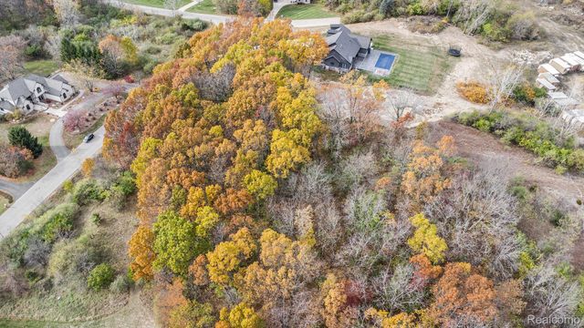 11136 Delphinium Drive, Tyrone Township, MI 48430