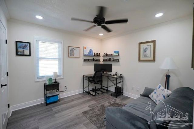 4420 Mundy Ln, Pace, FL 32571