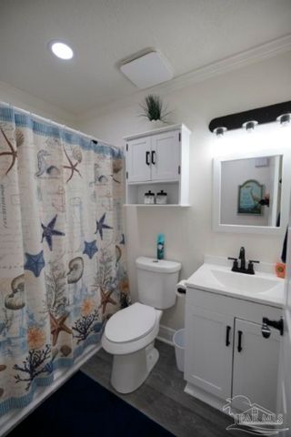 4420 Mundy Ln, Pace, FL 32571