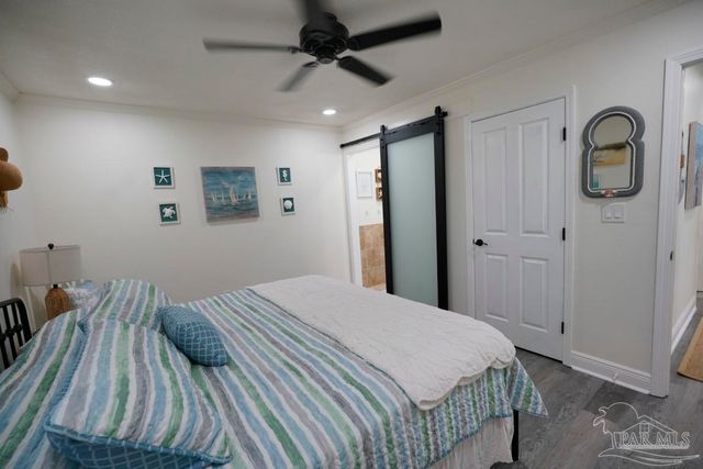 4420 Mundy Ln, Pace, FL 32571