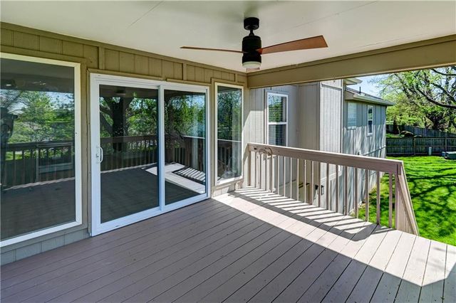 4300 NE Blue Jay Circle, Lee's Summit, MO 64064