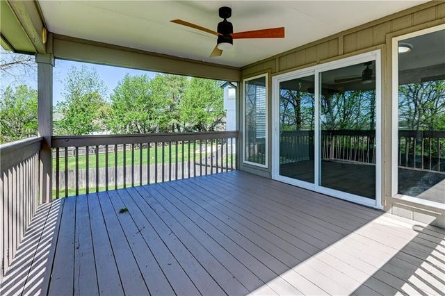 4300 NE Blue Jay Circle, Lee's Summit, MO 64064