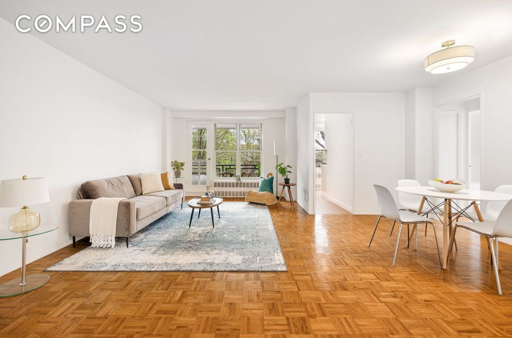 3551 85th St Apt 4K, New York City, NY 11372