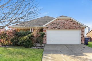 316 Meagan Street, Waxahachie, TX 75165