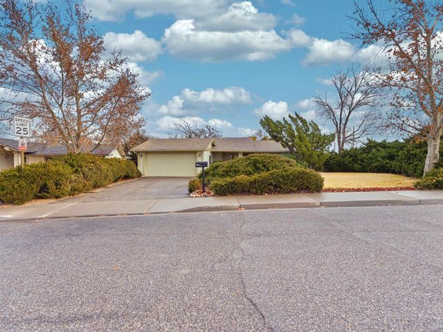 2722 Spring Valley Circle, Grand Junction, CO 81506