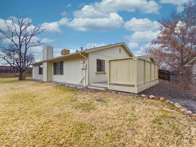 2722 Spring Valley Circle, Grand Junction, CO 81506