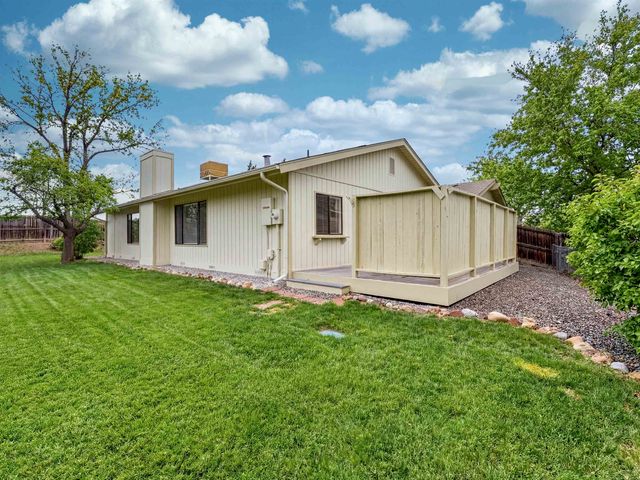 2722 Spring Valley Circle, Grand Junction, CO 81506