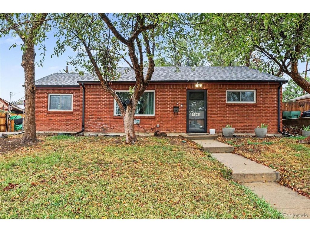 9161 Vine St, Thornton, CO 80229