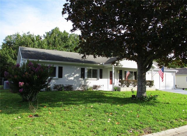 11946 SW 137TH LOOP, Dunnellon, FL 34432