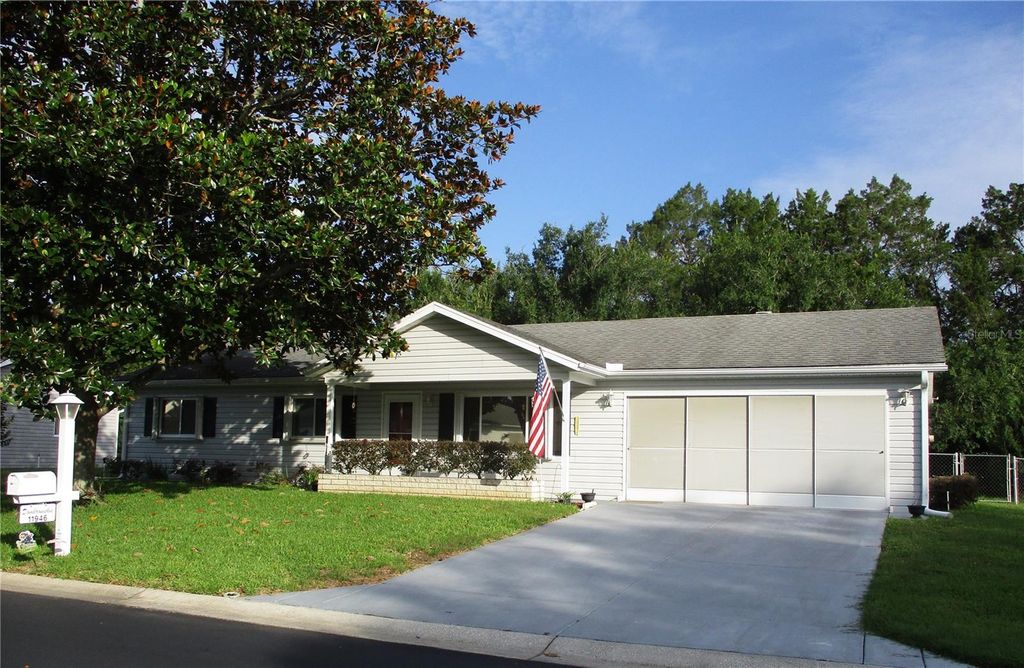 11946 SW 137TH LOOP, Dunnellon, FL 34432