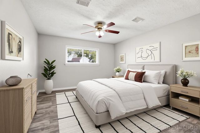 3214 Whitesail Drive, League City, TX 77573