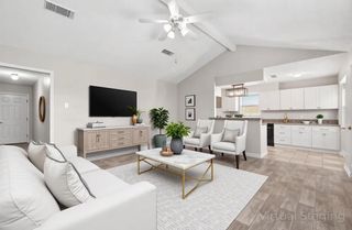 3214 Whitesail Drive, League City, TX 77573