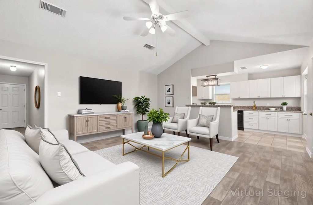 3214 Whitesail Drive, League City, TX 77573