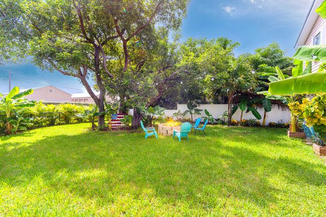 40 Munson Avenue, Ramrod Key, FL 33042